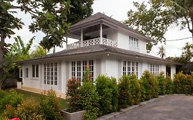 The Cotton House